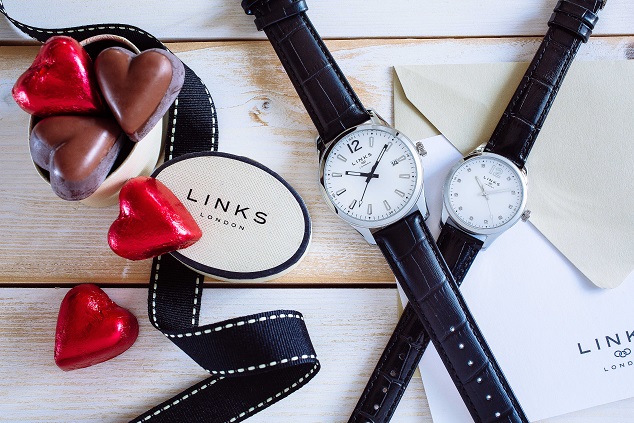 Links london 2025 watch price